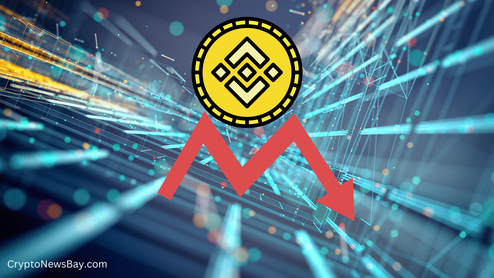 Binance Coin (BNB) Liquidation Concerns Amidst Ongoing Decline and Regulatory Pressures
