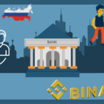 Sanctioned Russian Banks Removed from Binance P2P Service