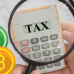 Biden Administration Pushes for Enhanced Crypto Tax Reporting